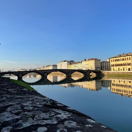 Vintage Apartments In The Heart Of Florence Exterior photo